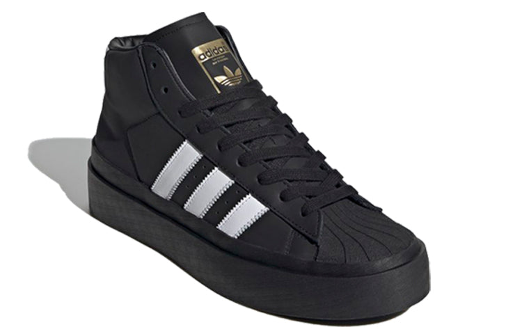 adidas 424 x Pro Model 'Core Black' FX6849
