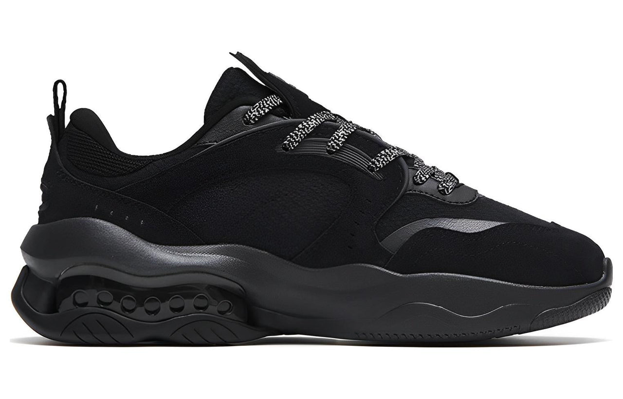 ANTA Kaiyuan 982 'Black Grey' 112318881-3