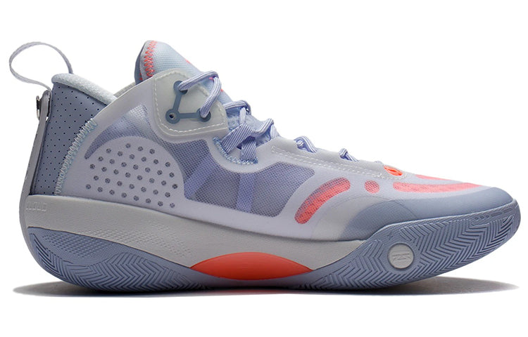 Li-Ning 3 Version Blue ABPS041-1