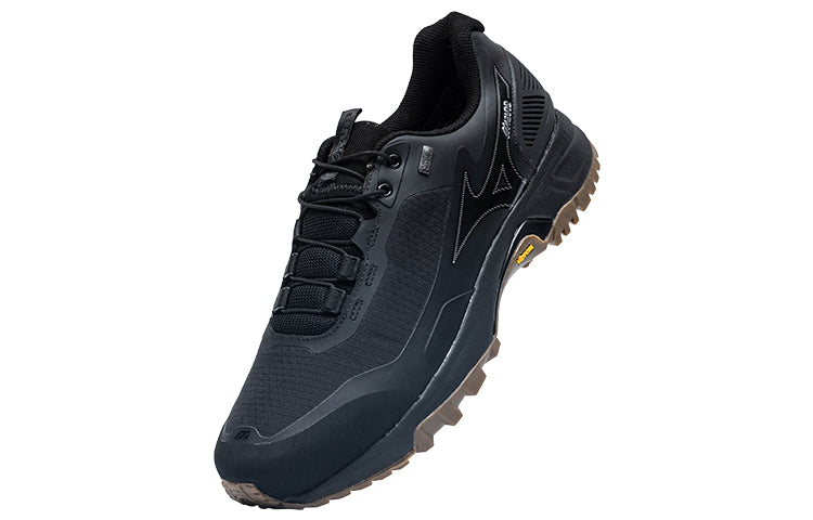Mizuno GM Crosswild 'Simplistic Fashion Black' D1GH223401