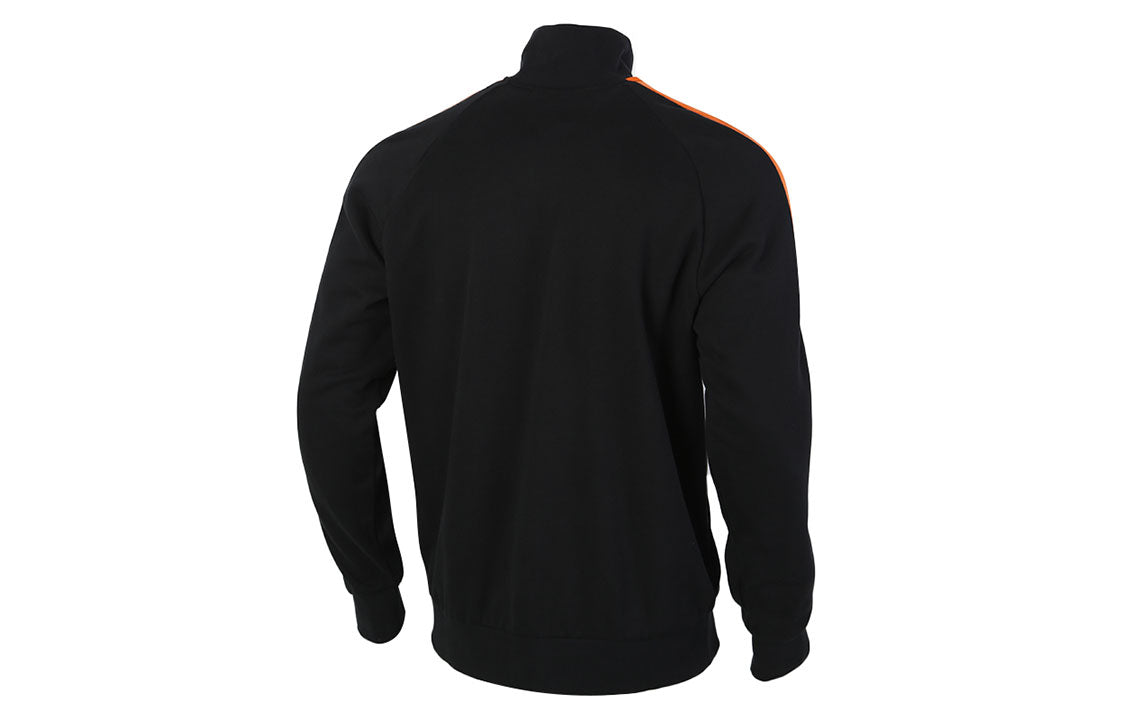 PUMA Iconic T7 Track Jacket 'Black' 530268-51