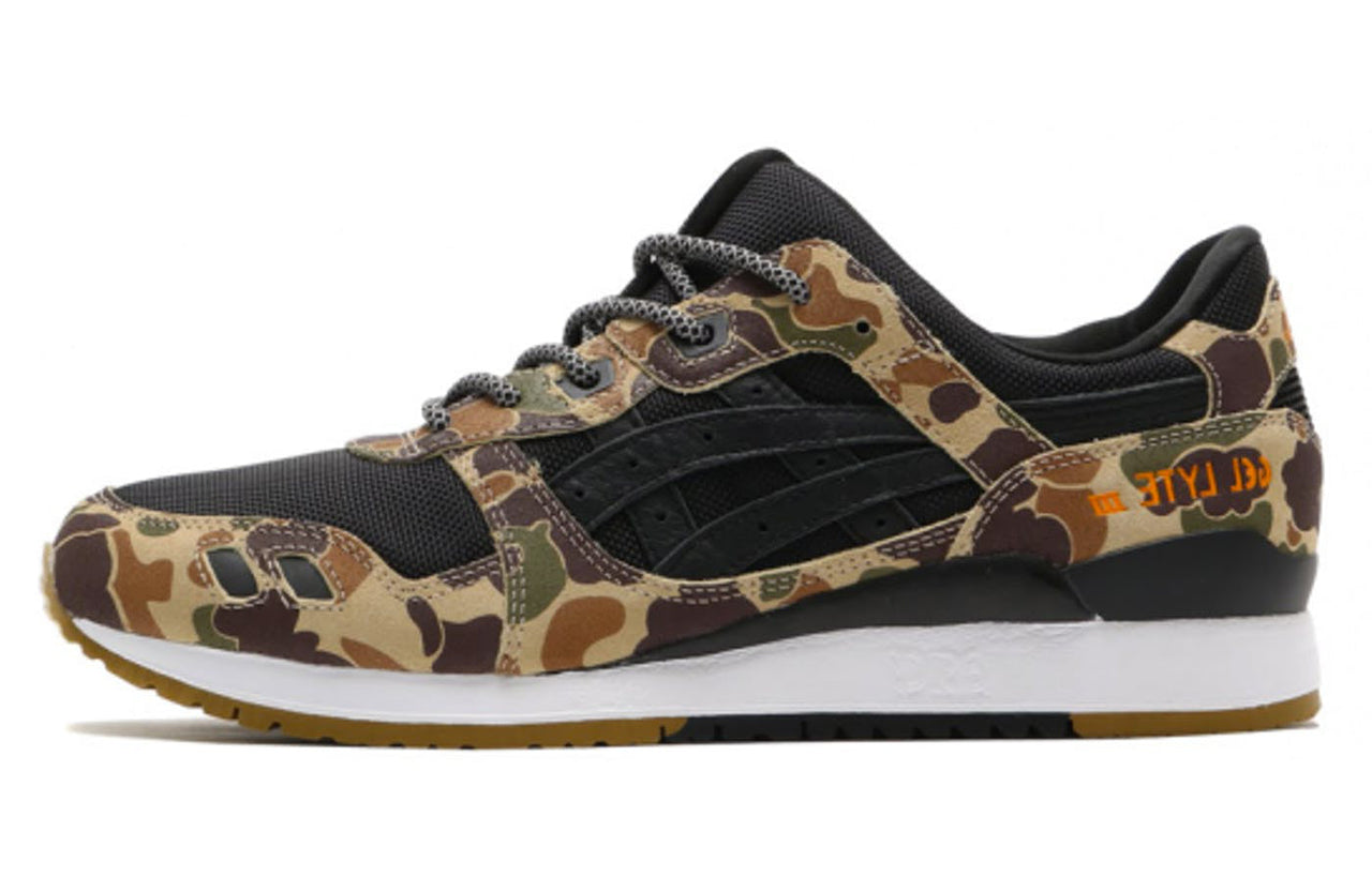 ASICS x atmos Gel-Lyte 3 'Duck Camo' H61KK-8890