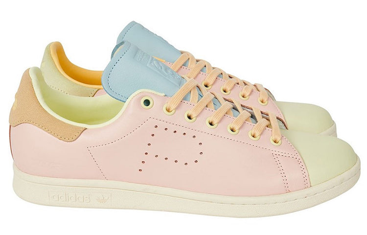 adidas Palace x Stan Smith 'Pastel' FW9216