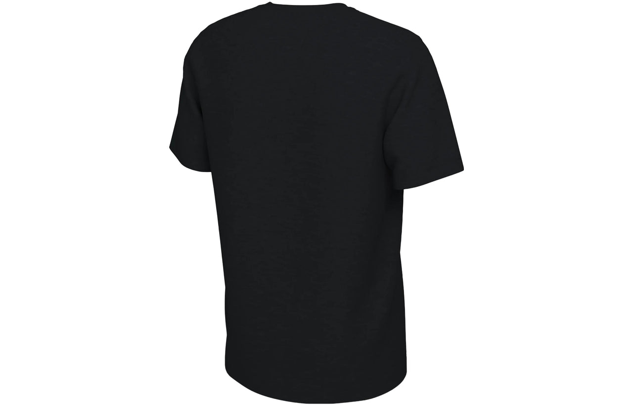 Nike x NBA Phoenix Suns "Rally The Valley" 2023 Playoffs Mantra T-Shirt 'Black' FZ7989-010