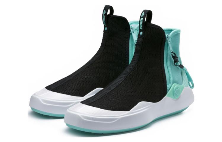 PUMA Diamond Supply Co. x Abyss 'Black Diamond Blue' 365655-01