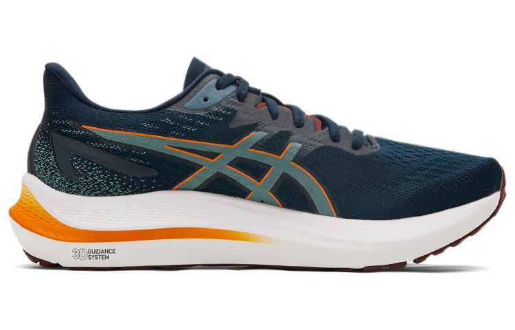 ASICS GT-2000 12 'French Blue Teal' 1011B691-401