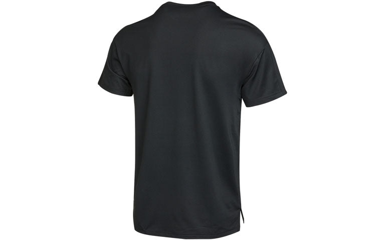 Nike AS Men's NP DF HPR Dry Top SS Black CZ1182-011