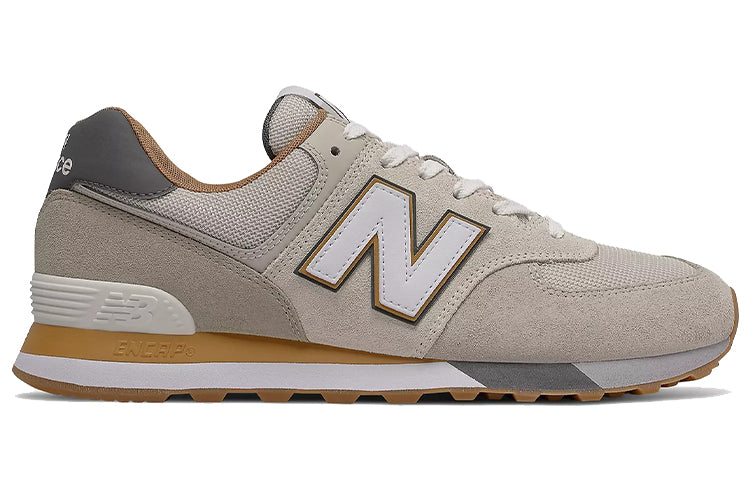 New Balance 574 'Timberwolf Workwear' ML574PO2