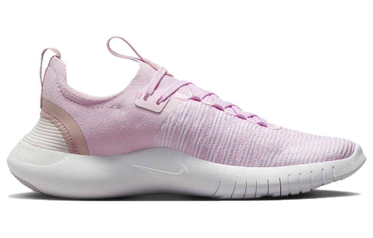 (WMNS) Nike Free RN NN 'Pink Foam Pink Oxford' DX6482-600