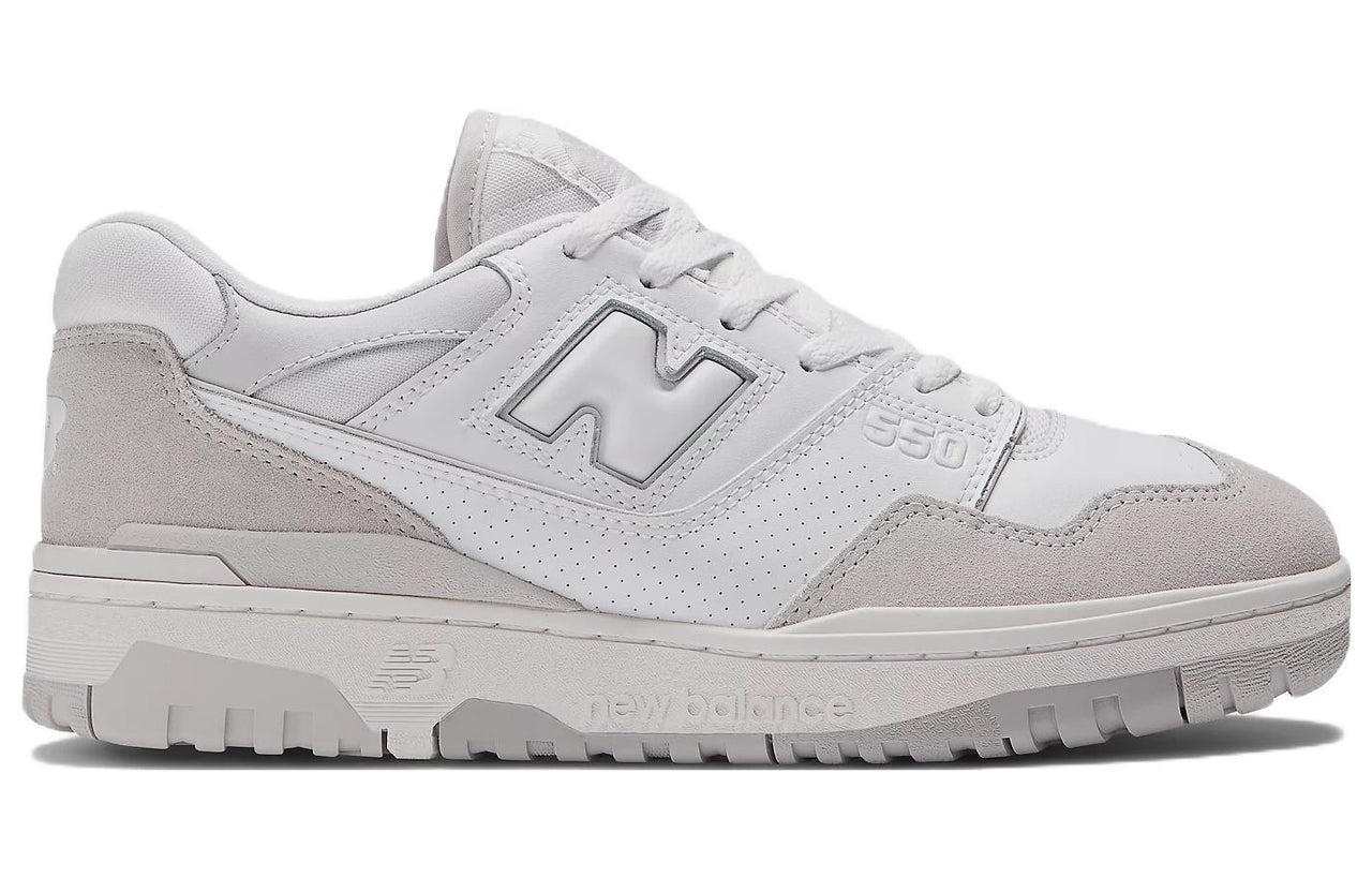 New Balance 550 'White Summer Fog' BB550NCB