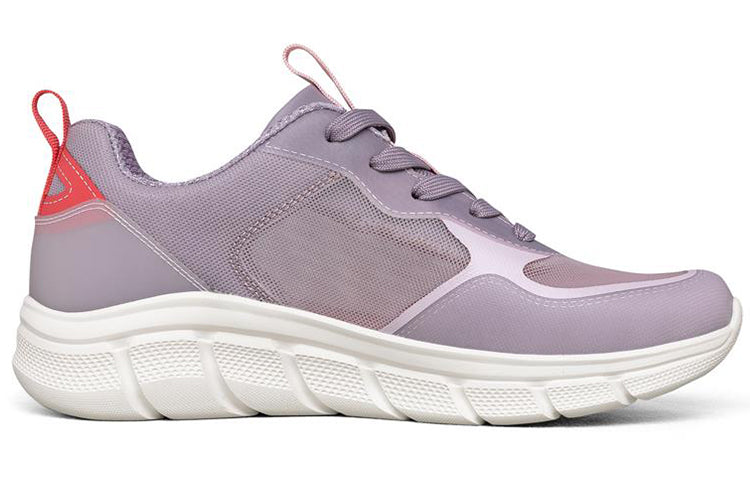 (WMNS) Skechers Bob's B Flex Low-Top Pink 117117-MVE