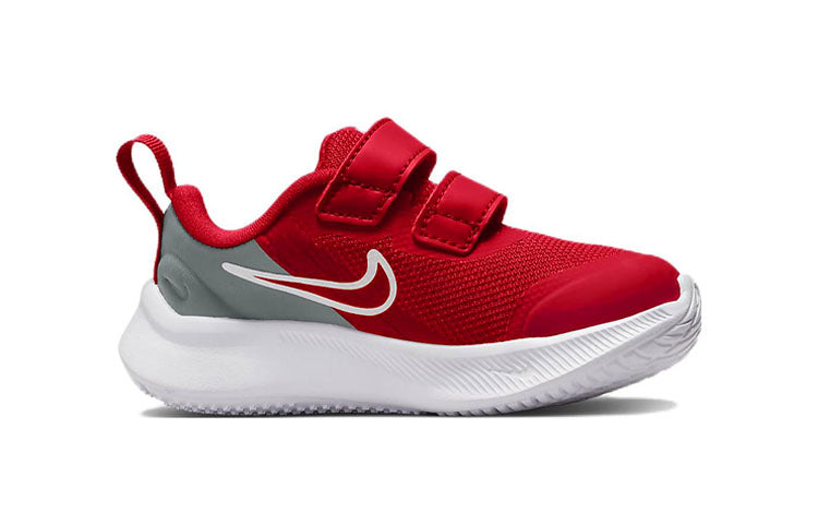 (TD) Nike Star Runner 3 'University Red' DA2778-607