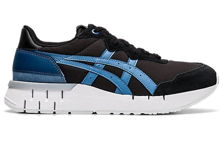 Onitsuka Tiger Rebilac Runner 'Black Blue' 1183A566-001