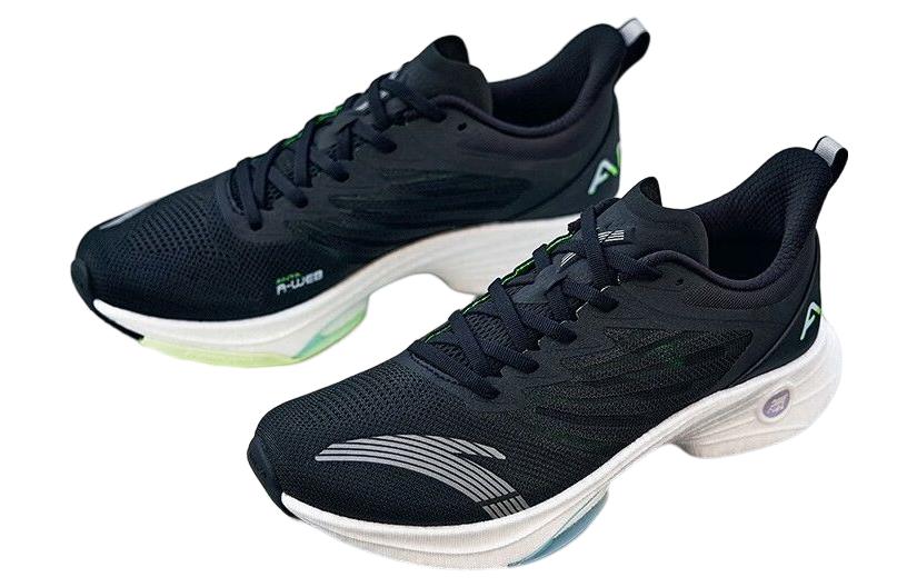 ANTA Mach 3.0 'Black Green' 112325583-11
