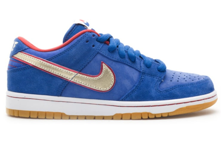 Nike SB Dunk Low Premium 'Koston' 313170-400