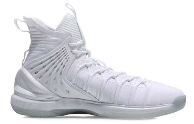 Li-Ning Phoenix & High Up 'White' ABAN075-1