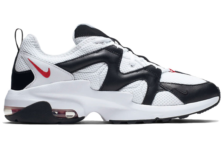 Nike Air Max Graviton 'White Black' AT4525-100