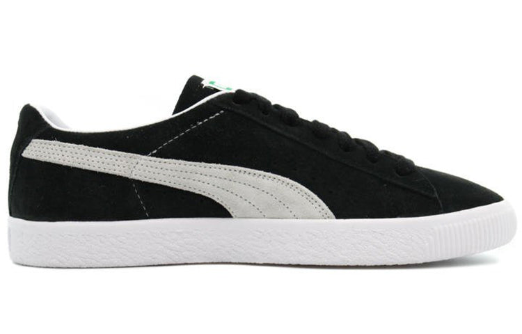 PUMA Suede Vintage 'Black' 374921-05