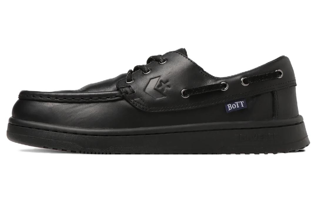 Converse Skateboarding Deckstar x BoTT 'Black' 34201470