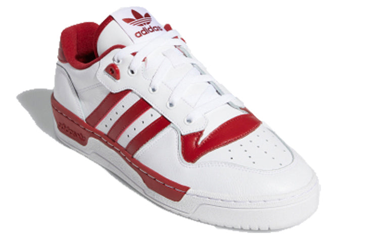 adidas Rivalry Low 'Active Maroon' EE4967