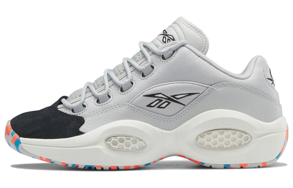Reebok Question Low 'Rec Center' HR1052
