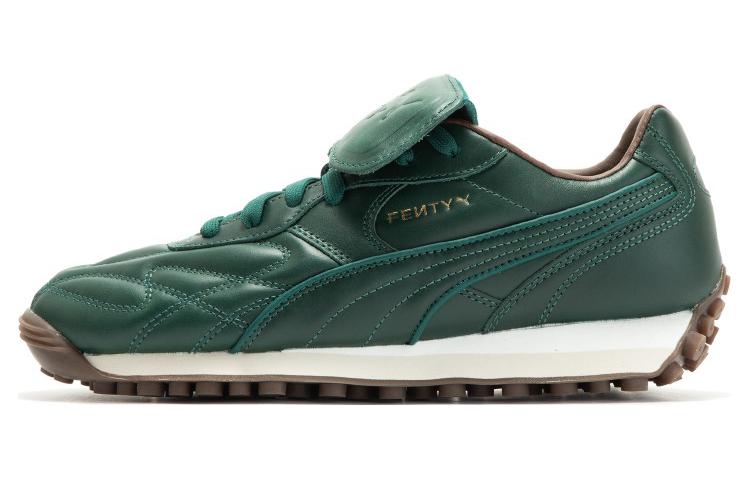 PUMA Fenty Avanti Dark Myrtle 'Green White' 398352-02