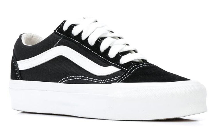 Vans Old Skool 'Black White' VN0A4P3X0IU