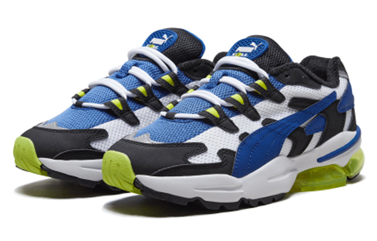 PUMA Cell Alien OG 'Blue Green' 369801-01
