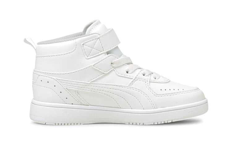 (PS) PUMA Rebound Joy 'White Limestone' 374688-07