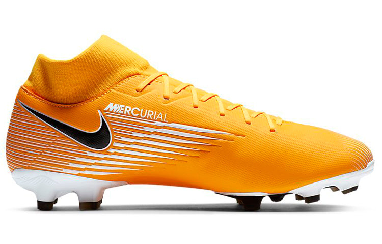 Nike Mercurial Superfly 7 Academy FG MG 'Laser Orange' AT7946-801