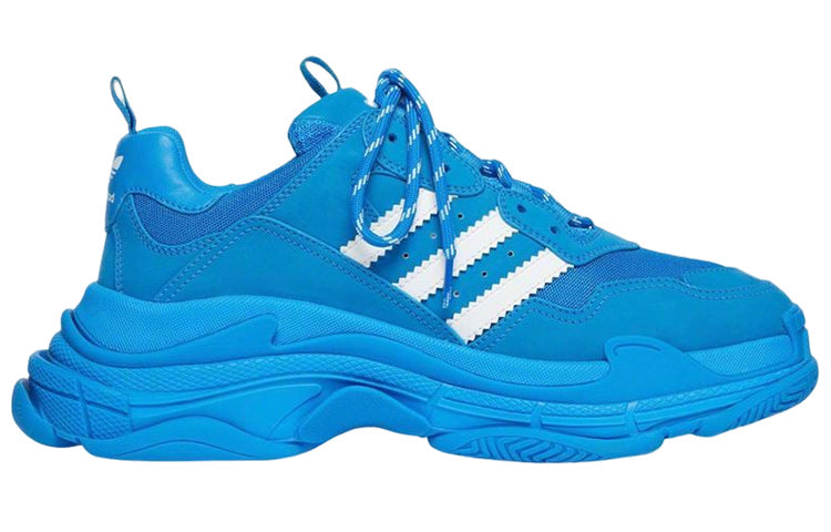 Balenciaga Tripe S x adidas 712821W2ZB24090