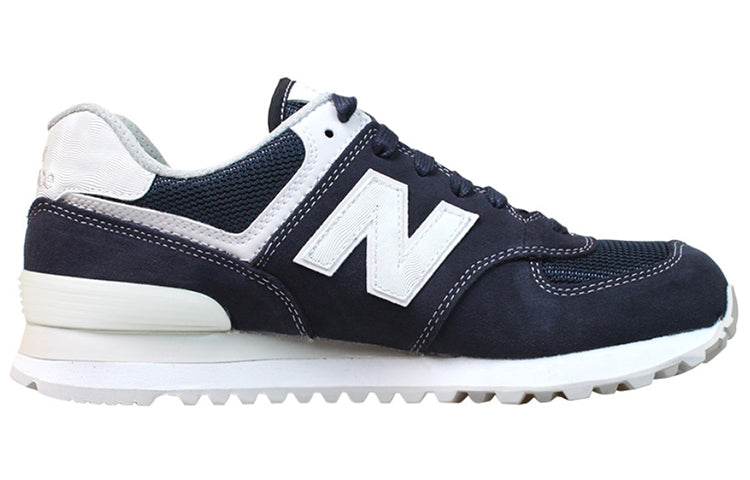 New Balance 574 Series Navy Blue ML574SEE
