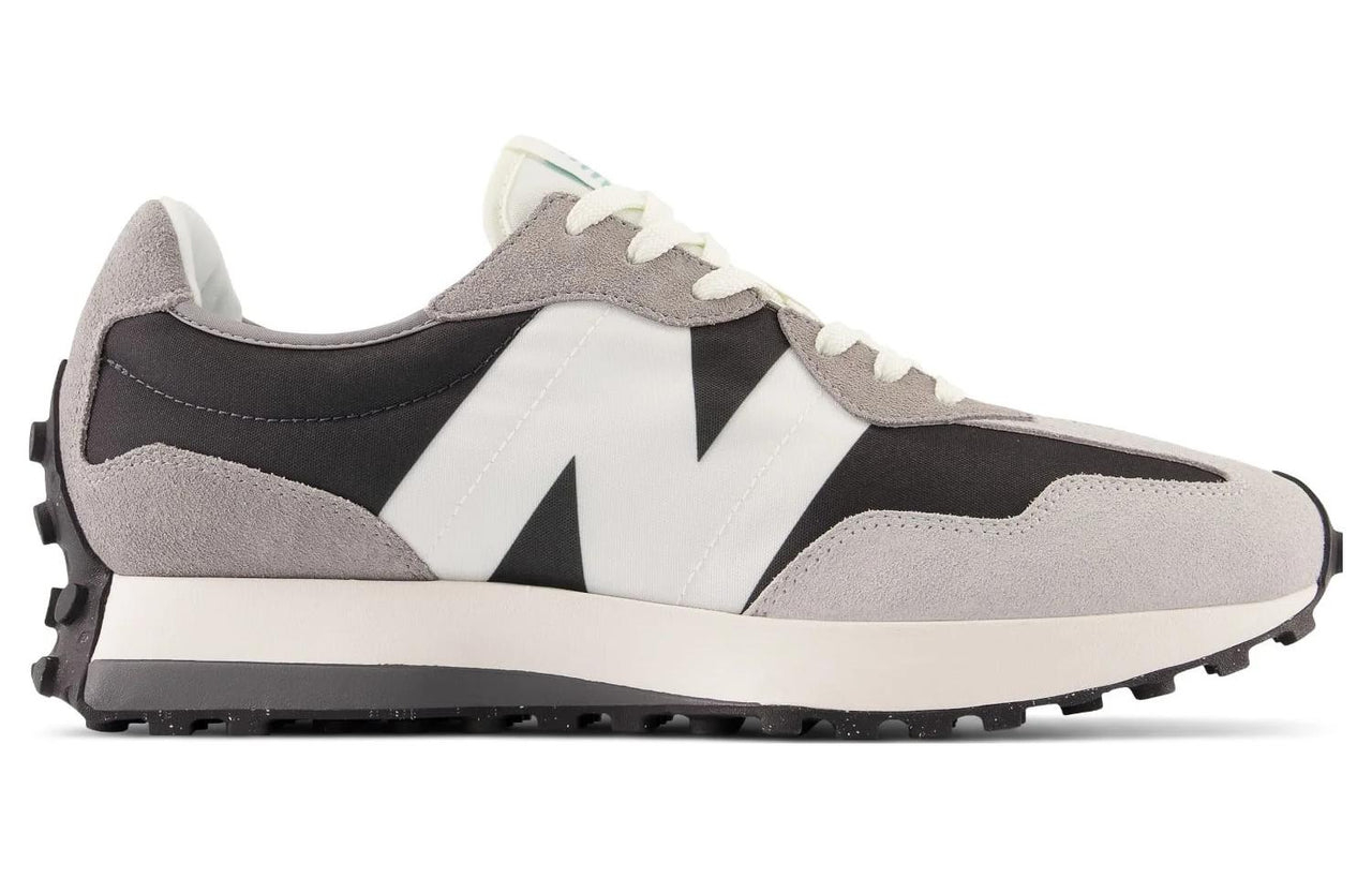 New Balance 327 'Grey Black White' MS327OD