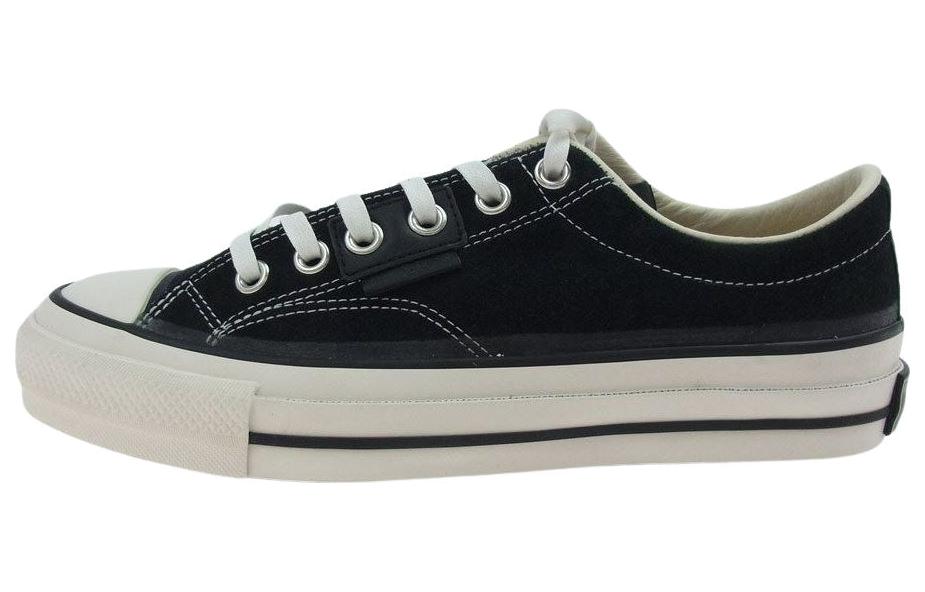 Converse Addict Suede x N.Hoolywood 'Black' 1SD147