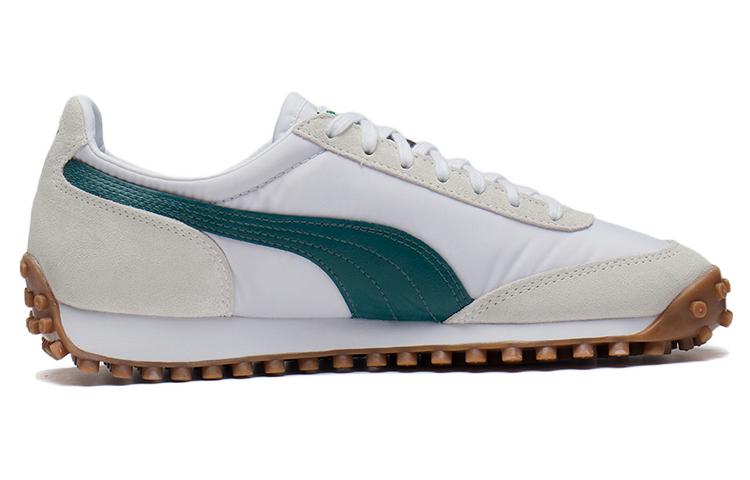 PUMA Fast Rider OG CN 'White Gray Green' 387323-05