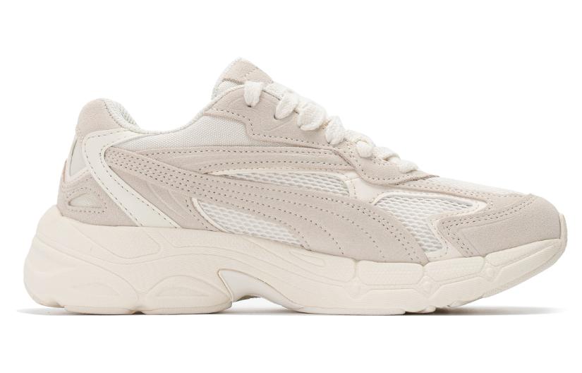 PUMA Teveris Nitro 'Whisper White' 388774-06