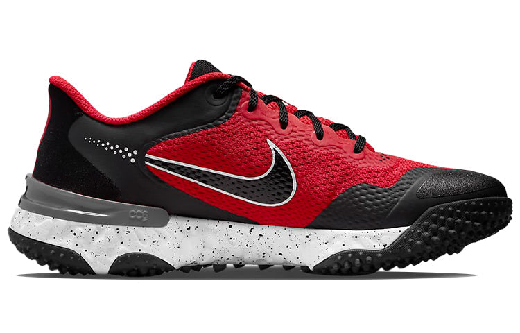 Nike Alpha Huarache Elite 3 Turf 'University Red' CK0748-602
