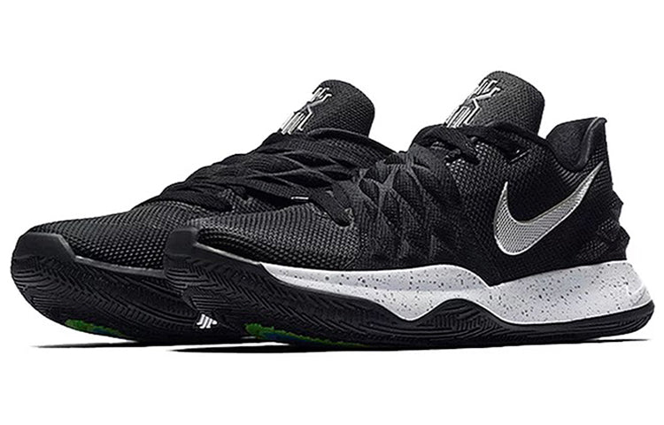 Nike Kyrie Low EP 'Black Metallic Silver' AO8980-003