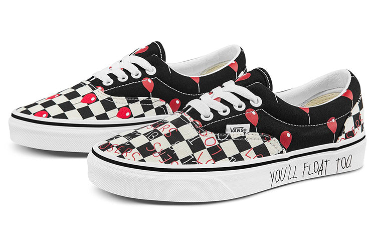 Vans House of Terror x Era 'IT' VN0A4U39ZPM