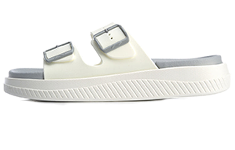 (WMNS) Li-Ning Clap Breathable Slippers AGAQ006-4