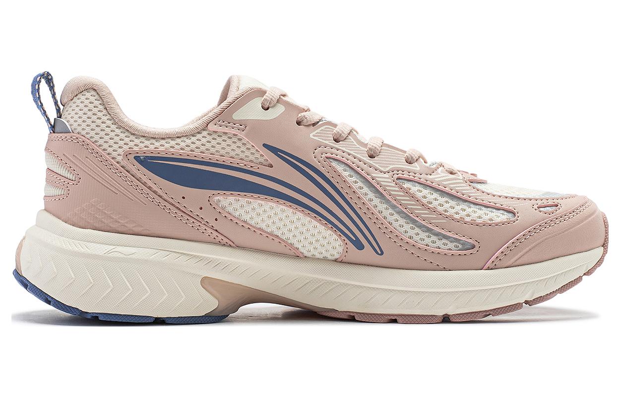 (WMNS) Li-Ning Fuyao V2 'Orange Beige Blue' ARXT022-6