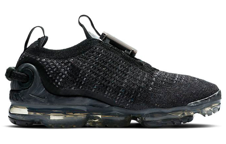 (GS) Nike Air VaporMax 2020 Flyknit 'Dark Grey' CJ4069-002
