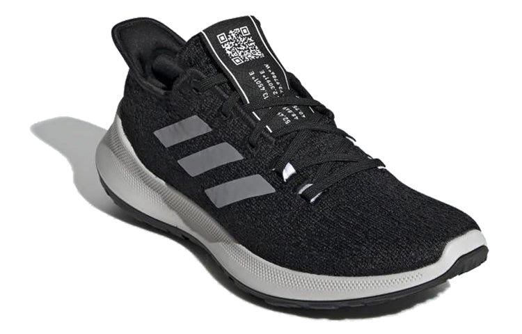 (WMNS) adidas SenseBounce 'Core Black' G27384