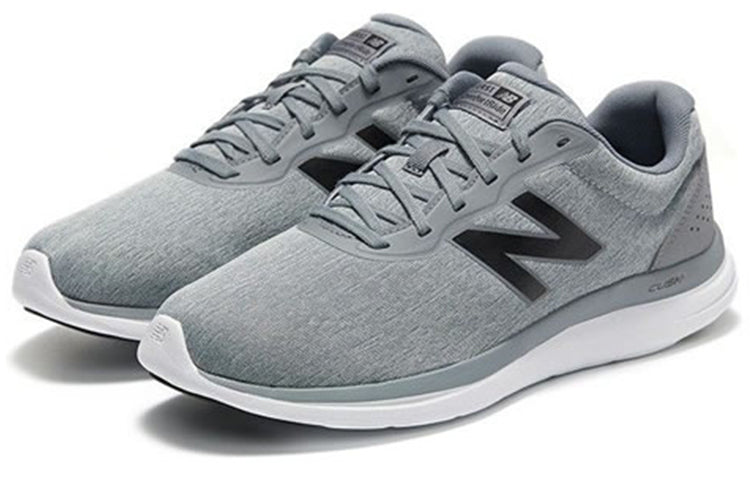 New Balance Verst Low Cut Grey 'Light Gray Black' MVERLLU1