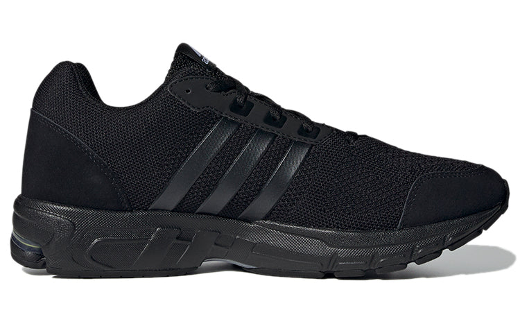 adidas Equipment 10 Primeknit 'Black White' GZ2780