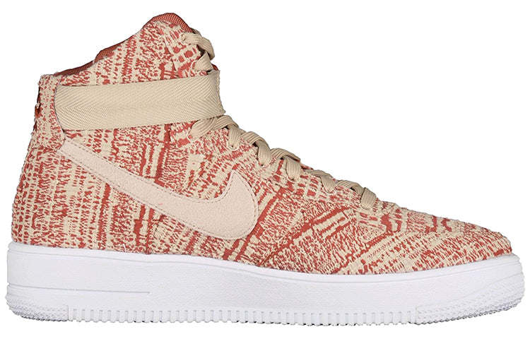 Nike Air Force 1 Ultraforce Hi 'Red' 880854-700