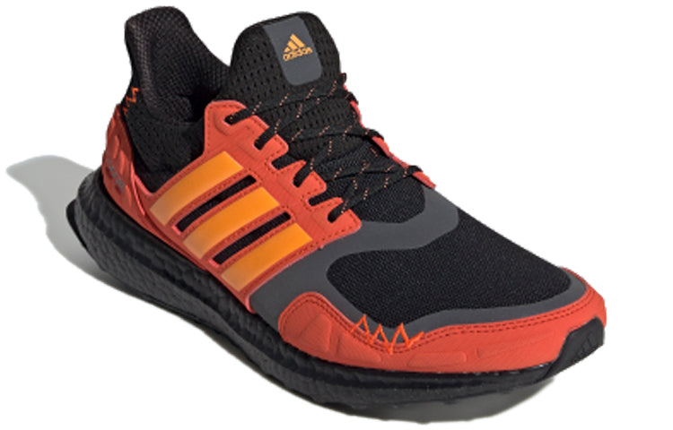 adidas UltraBoost S&L 'Flash Orange' FV7283