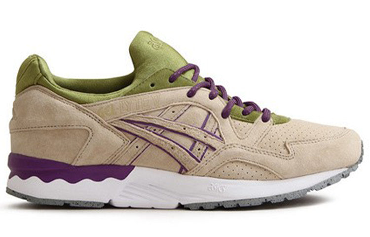 ASICS Concepts x Gel Lyte 5 'Pistachio' H43JK-1717