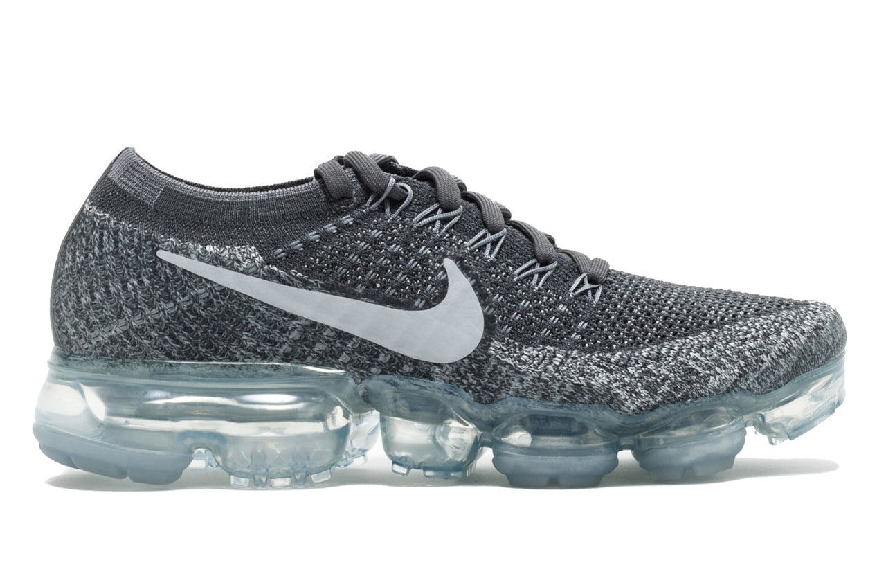 (WMNS) Nike Air VaporMax 'Asphalt' 849557-002