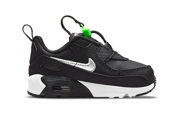 (TD) Nike Air Max 90 Toggle 'Black Chrome' CV0065-002